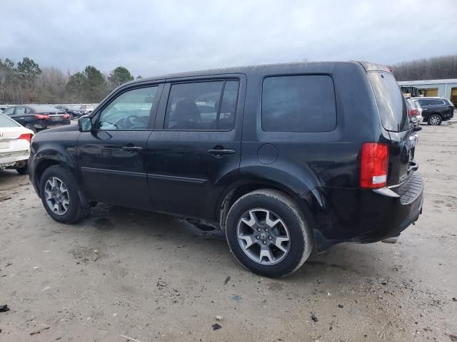 2013 Honda Pilot EXL