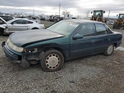 Salvage cars for sale at Eugene, OR auction: 1995 Mercury Sable GS