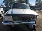 2002 Ford Ranger Super Cab