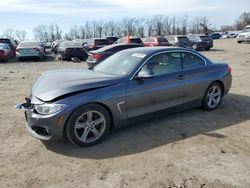 2014 BMW 428 I for sale in Baltimore, MD