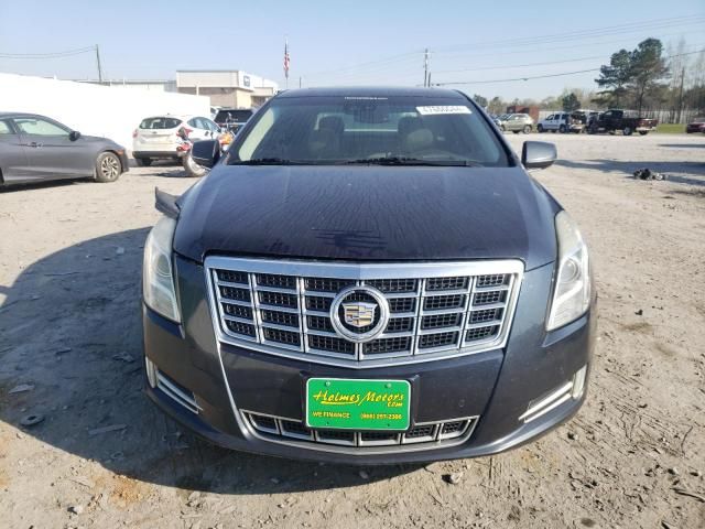 2013 Cadillac XTS Premium Collection