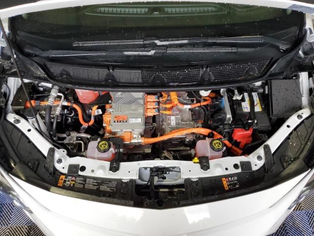 2023 Chevrolet Bolt EV 2LT