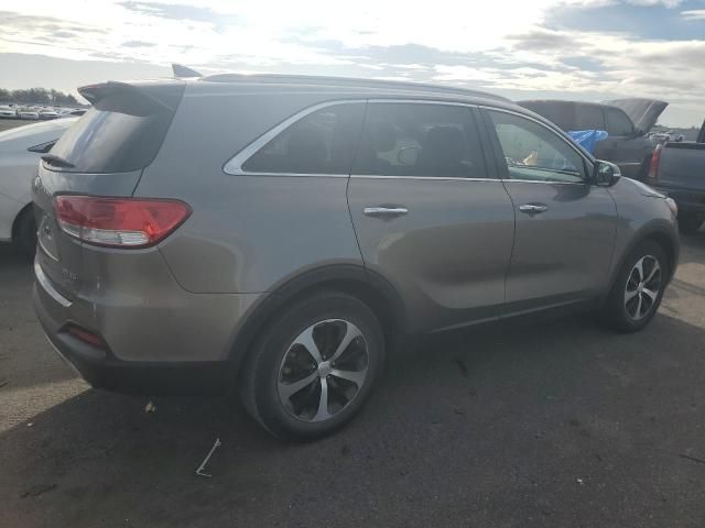 2016 KIA Sorento EX