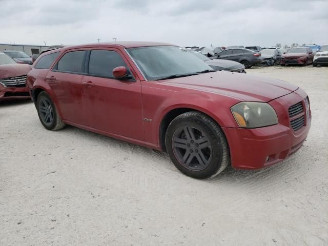 2006 Dodge Magnum R/T