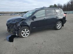 2006 Toyota Rav4 Limited en venta en Brookhaven, NY