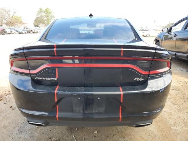 2016 Dodge Charger R/T