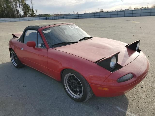 1991 Mazda MX-5 Miata