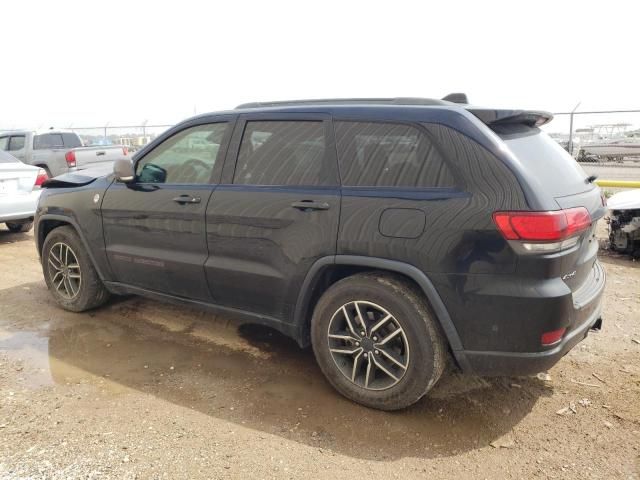 2019 Jeep Grand Cherokee Trailhawk