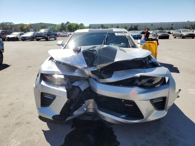 2017 Chevrolet Camaro SS