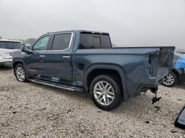 2020 GMC Sierra C1500 SLT