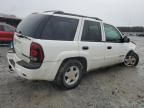 2002 Chevrolet Trailblazer