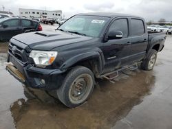 Toyota salvage cars for sale: 2013 Toyota Tacoma Double Cab