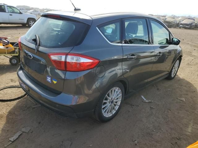 2015 Ford C-MAX Premium SEL