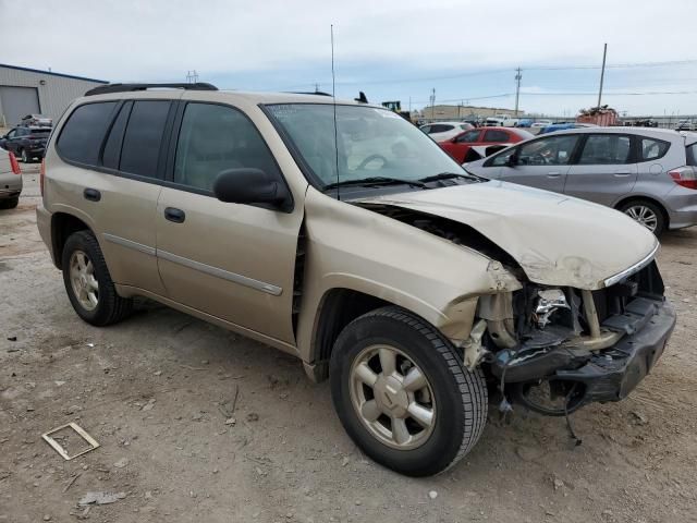 2007 GMC Envoy