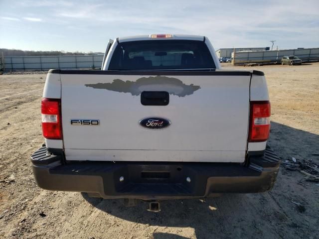 2007 Ford F150