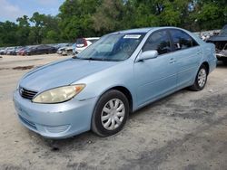 2006 Toyota Camry LE for sale in Ocala, FL