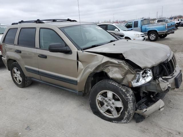 2005 Jeep Grand Cherokee Laredo