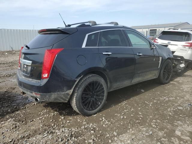 2011 Cadillac SRX Premium Collection