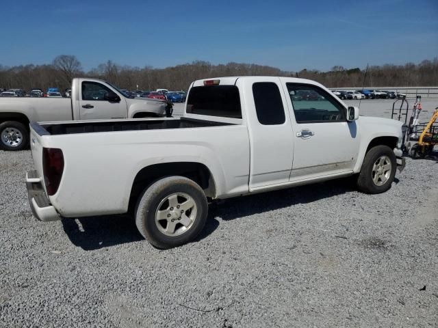 2009 Chevrolet Colorado