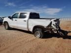 2021 Chevrolet Silverado K1500