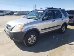 2003 Honda CR-V LX for sale in Nampa, ID