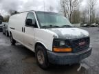 2004 GMC Savana G3500