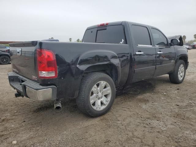 2008 GMC Sierra C1500