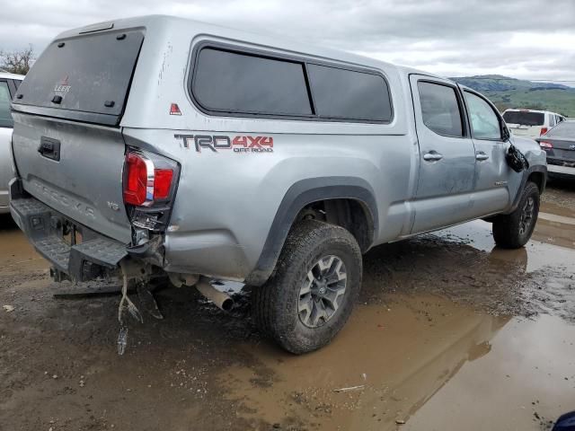 2023 Toyota Tacoma Double Cab