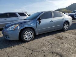 Salvage cars for sale from Copart Colton, CA: 2012 Nissan Altima Base