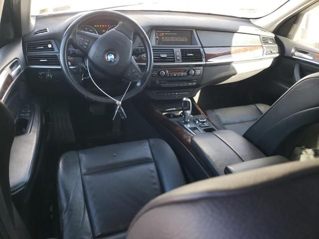 2012 BMW X5 XDRIVE35I