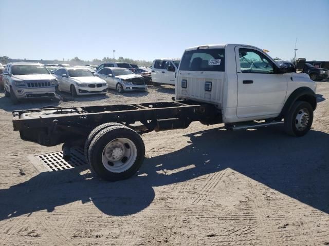 2016 Dodge RAM 5500