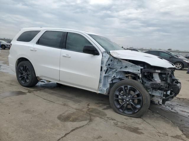 2023 Dodge Durango R/T