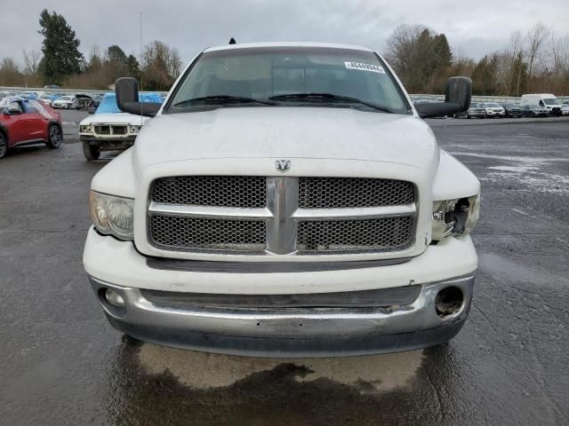 2002 Dodge RAM 1500