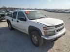 2004 Chevrolet Colorado