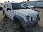 2003 Jeep Liberty Sport