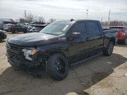 2022 Chevrolet Silverado K1500 RST for sale in Woodhaven, MI