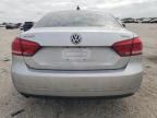 2015 Volkswagen Passat SE