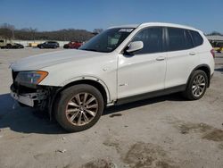 BMW Vehiculos salvage en venta: 2014 BMW X3 XDRIVE28I