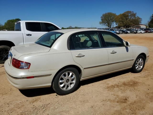 2004 KIA Amanti