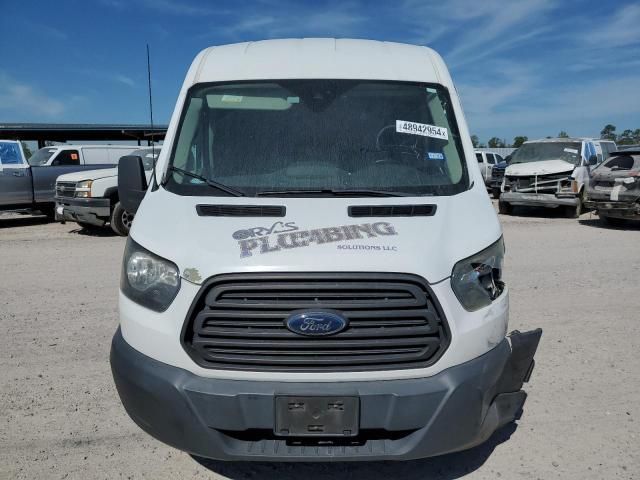 2017 Ford Transit T-250