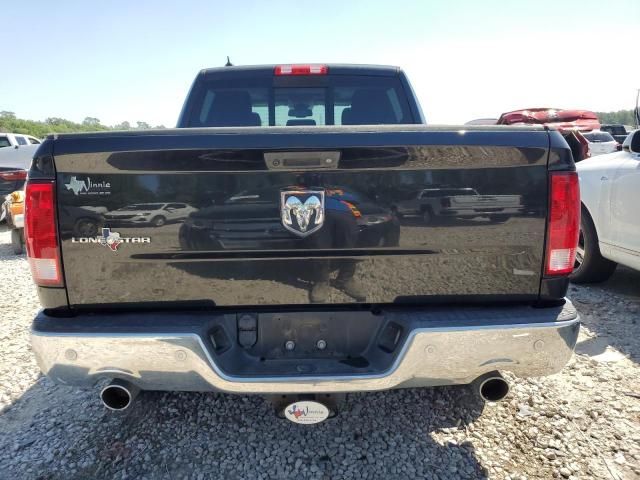 2016 Dodge RAM 1500 SLT