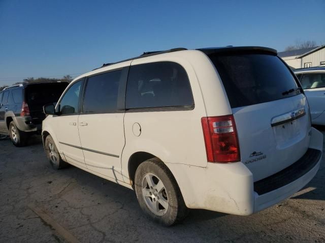 2010 Dodge Grand Caravan SXT