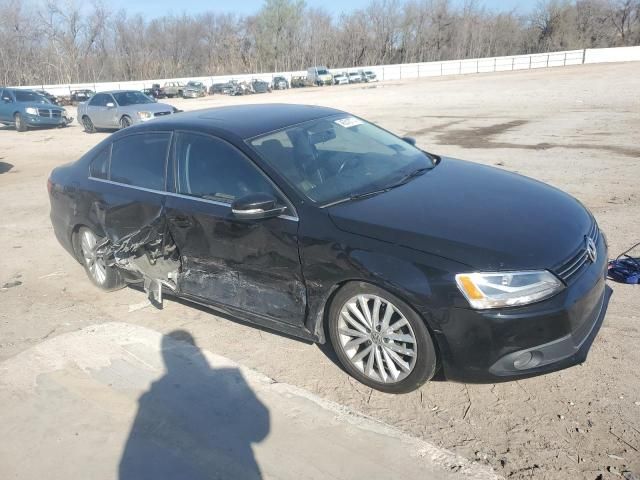 2014 Volkswagen Jetta TDI