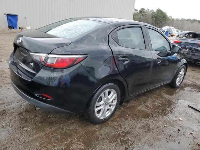 2016 Scion IA