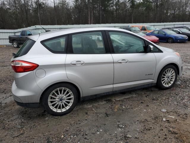 2013 Ford C-MAX SE