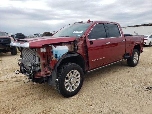 2023 GMC Sierra K2500 Denali