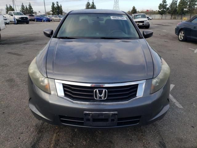 2010 Honda Accord LX