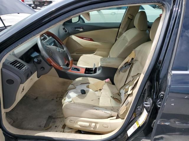 2007 Lexus ES 350