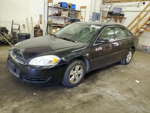 2007 Chevrolet Impala LT