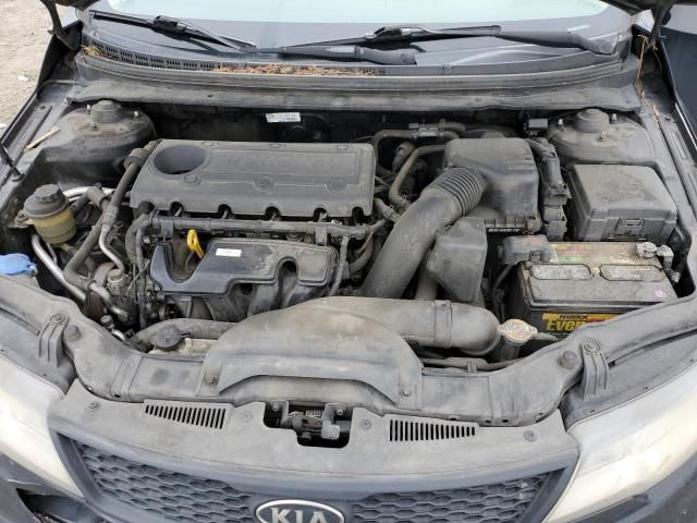 2011 KIA Forte EX